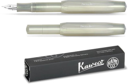 Kaweco - VULPEN - Lunar Sport Light Green - Breed