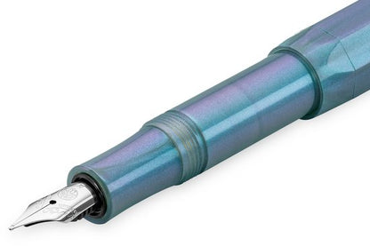 Kaweco - Lunar Sport - Vulpen - Shadow Green - Extra Breed