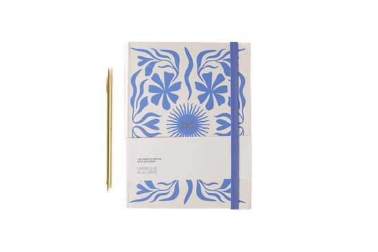 Fabrique - Bullet Journal - A5 - Sun Flow lavendel
