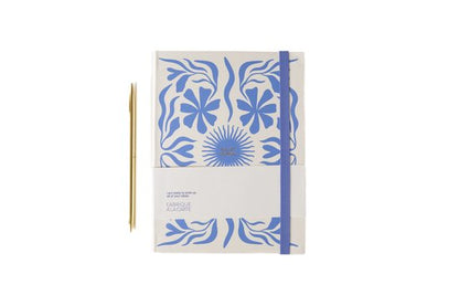 Fabrique - Bullet Journal - A5 - Sun Flow lavendel