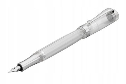 Kaweco Student Vulpen Transparent - Stijlvol Schrijven