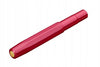 KAWECO - Collection AL Sport VULPEN - BREED - ALUMINIUM - RUBY RED (Limited Edition)