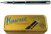 KAWECO - ROLLERBAL - Sport Aluminium Raw Polish