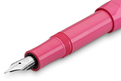 Kaweco - Vulpen - Sport Skyline Pink - Extra Fine