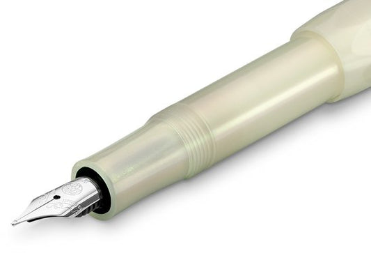 Kaweco - Lunar Sport Light Green - Vulpen - MEDIUM