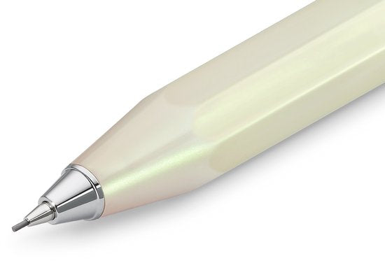 Kaweco - Lunar Sport Light Green - Vulpotlood 0,7