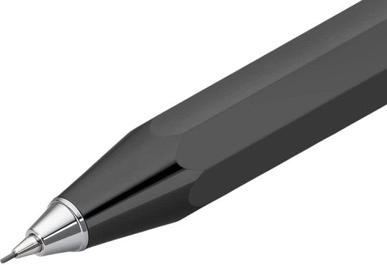 KAWECO - Skyline Sport - VULPOTLOOD - 0,7 - ZWART