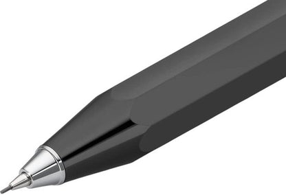 KAWECO - Skyline Sport - VULPOTLOOD - 0,7 - ZWART
