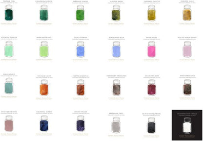 Ferris Wheel - Calligraphy inkt - 28ml - Bride To Be