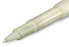 Kaweco - Bekking & Blitz - Schrijfwarenset - NOTEBOOK KLEIN 9,5X15 harde kaft groen - Rollerbal Light Green