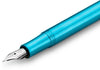Kaweco COLLECTION - Vulpen - Liliput Blue - Extra Fine