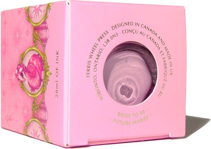 Ferris Wheel - Calligraphy inkt - 28ml - Bride To Be