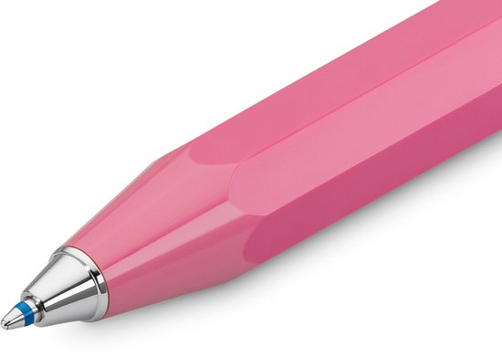 Kaweco - Balpen - Sport Skyline Pink - M