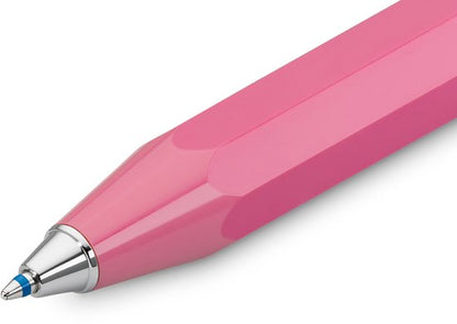 Kaweco - Balpen - Sport Skyline Pink - M