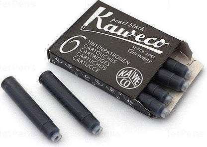 Kaweco Cadeauset (5delig) Vulpen Sport Skyline Macchiato Fountain Pen - Medium