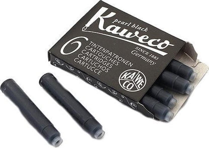Kaweco Vulpen Sport Skyline Grey - FINE