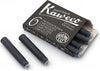 Kaweco Cadeauset (5delig) Vulpen Sport Skyline Mint Fountain Pen - Medium