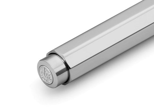 KAWECO - Sport Aluminium Raw Polish -BALPEN