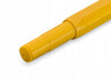 Kaweco Collectie Honing Vulpen EF - Zonnegeel & Goud