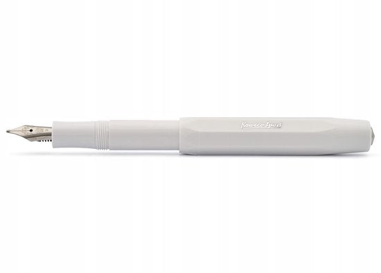 Kaweco Vulpen Sport Skyline White - MEDIUM