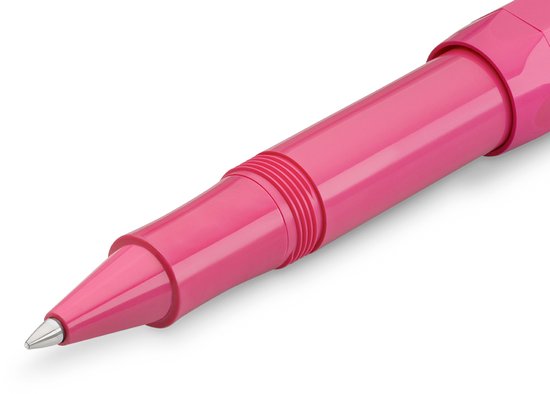 Kaweco - Gel Roller - Sport Skyline Pink - M