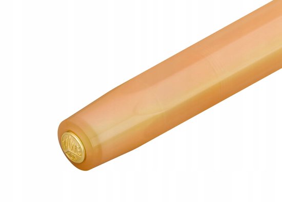 Kaweco Collectie Abrikoos Parel Vulpen - Maat B