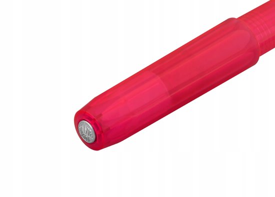 Kaweco Perkeo Collectie Vulpen Infrarood M - Levendige Kleur