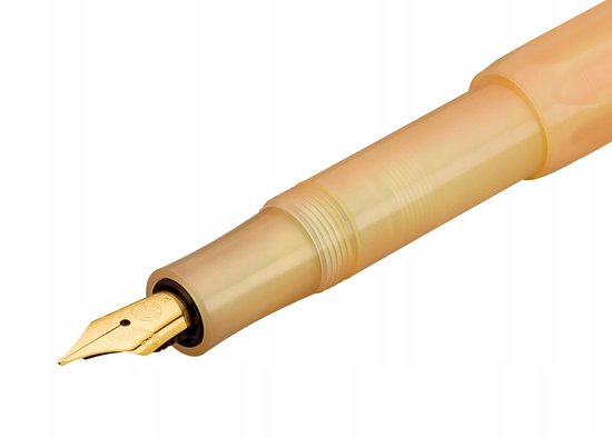 Kaweco Collectie Abrikoos Parel Vulpen - Maat B