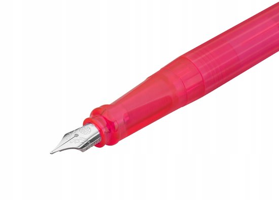 Kaweco Perkeo Collectie Vulpen Infrarood M - Levendige Kleur