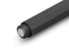 KAWECO - Sport Aluminium Black - BALPEN
