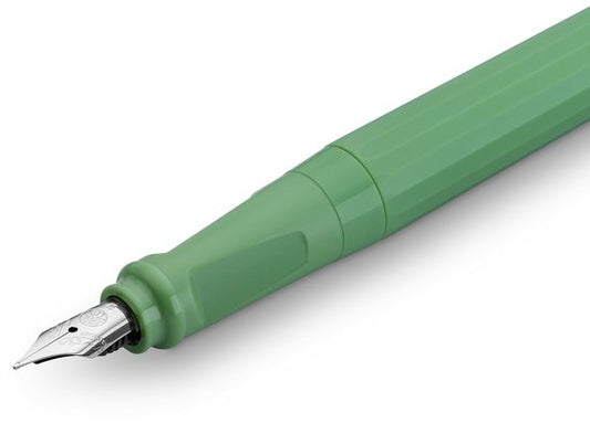 Perkeo Vulpen Vulpen Jungle Green - Penpunt Medium