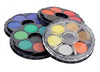 Koh-I-Noor 24 Ronde Waterkleurverf x 3, 1715.