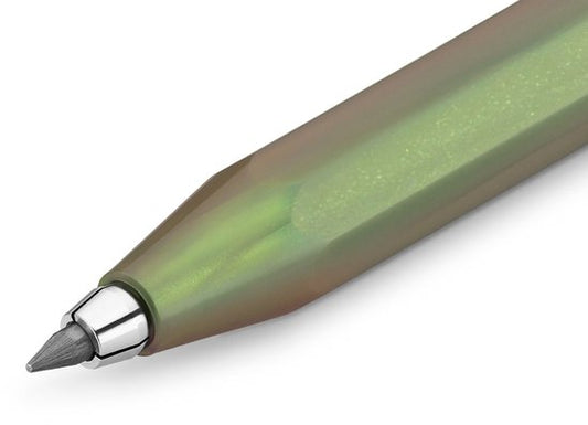 Kaweco - Lunar Sport Shadow Green - Vulpotlood 3,2