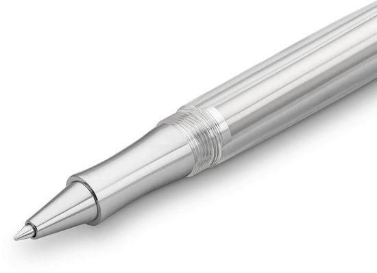 Kaweco - Rollerbal - Student Clear Transparent