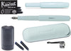 Kaweco Cadeauset 2 Sport Skyline Mint Fountain Pen 2 - Medium