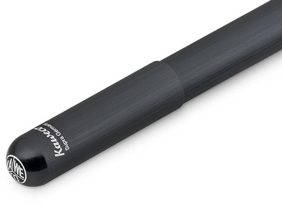 Kaweco - Vulpen - Supra Black - Medium