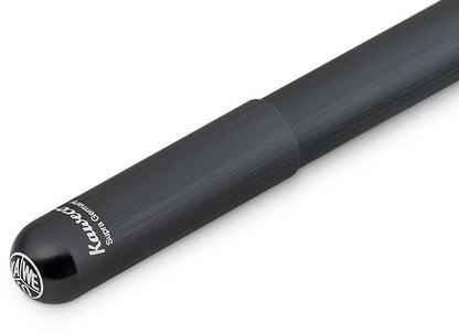 Kaweco - Vulpen - Supra Black - Medium