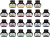 Octopus - Vulpeninkt - Schrijfinkt - Orchidee - 30ml - Met Converter