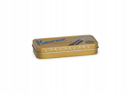 Kaweco - Aluminium SPORT - Vulpen - Rood - Fine