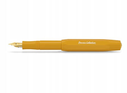 Kaweco Collection Honey Vulpen - Maat B