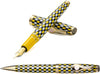 Esterbrook - Cadeauset - 2 delig - Peanuts 75th Anniversary 'Charlie Brown' - Vulpen Fine en Balpen