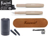 Kaweco Cadeauset (5delig) Sport Skyline Macchiato Fountain Pen - Breed