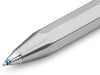 KAWECO - Sport Aluminium Raw Polish -BALPEN