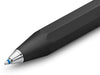 KAWECO - Sport Aluminium Black - BALPEN
