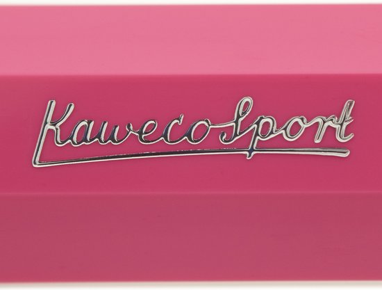 Kaweco - Vulpen - Sport Skyline Pink - Breed