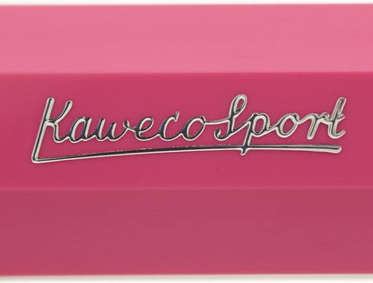 Kaweco - Vulpen - Sport Skyline Pink - Breed