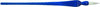 Octopus - Art Material - Glaspen Blauw - 2 Potjes inkt 10ml - Brown Kolibri - Blue Koi