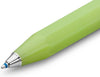 Kaweco - Balpen - Frosted Sport Fine Lime