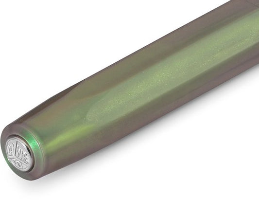 Kaweco - Lunar Sport Shadow Green - Vulpen - FINE