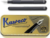 Kaweco - Vulpen - Supra Black - Extra Breed (BB)